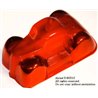 Alclad 401 Transpared red