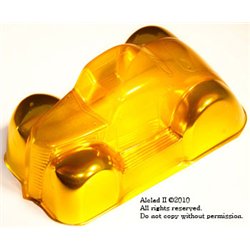 Alclad 402 Transparent yellow