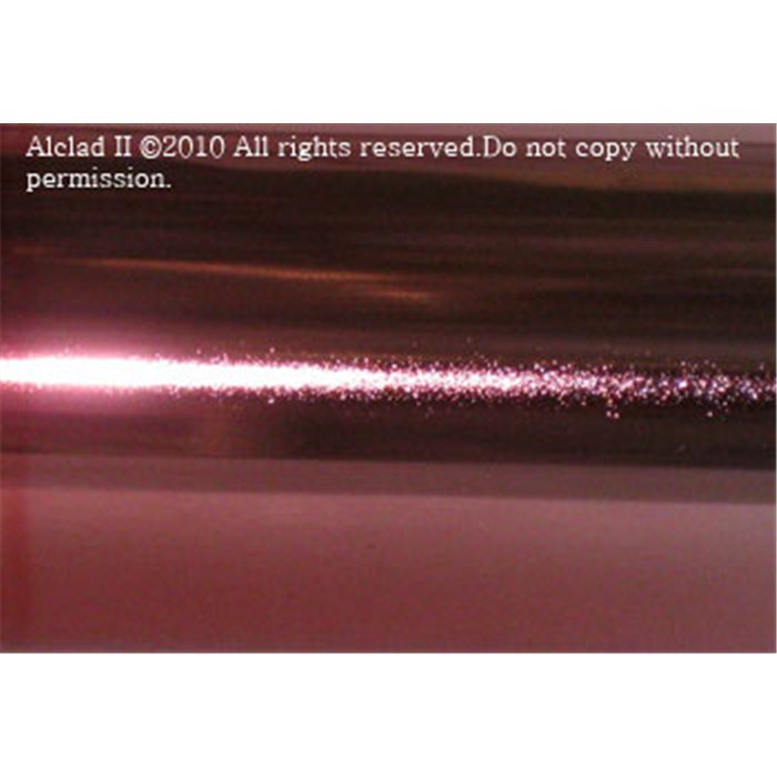Alclad 411 Hotmetal Red