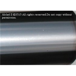 Alclad 416 Hotmetal Sepia