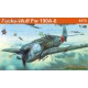 Fw 190A-8 - 1/48 kit