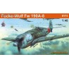 Fw 190A-8 - 1/48 kit