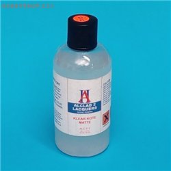 Alclad 313 Clear cote Matte