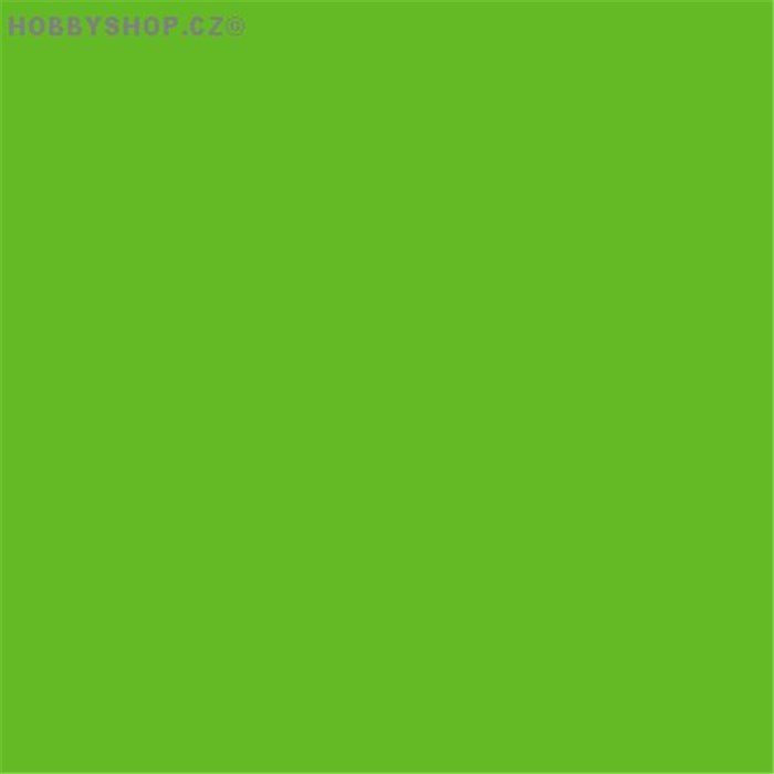 Tamiya X-15 Light Green akrylová barva 10ml