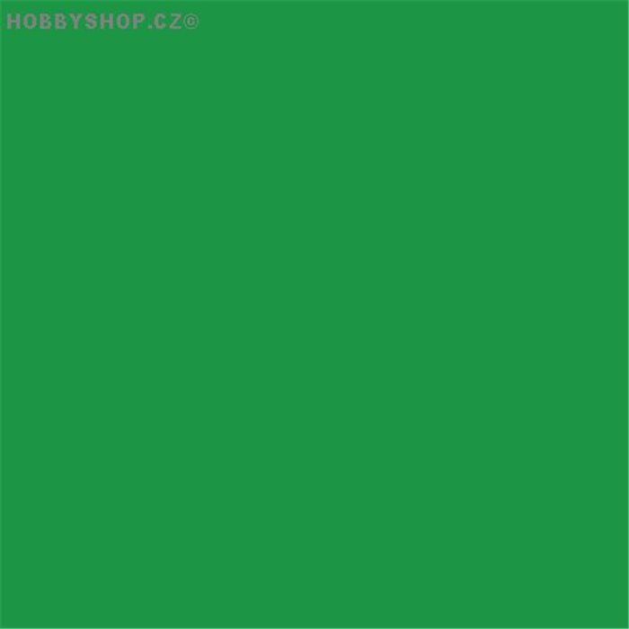 Tamiya X-25 Clear Green akrylová barva 10ml