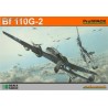 Bf 110G-2 - 1/48 kit