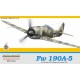 Fw 190A-5 Weekend - 1/48 kit