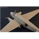 Caudron C-445 Goeland - 1/72 PE set