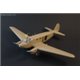 Caudron C-445 Goeland - 1/72 PE set