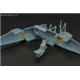 Avia B-534 (all versions) - 1/144 PE set