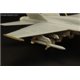 F/A-18C - 1/144 PE set