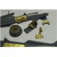 La-5F - 1/144 PE set