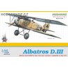 Albatros D.III Weekend - 1/48 kit