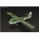 Blohm Voss BV-40 Rocket glider interceptor - 1/72 kit