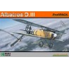 Albatros D.III  PROFIPACK - 1/48 kit