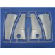 Vultee  A-35B Vengeance Limited - 1/48 kit
