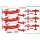 Pitts Special S-2B Limited - 1/48 kit