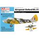 Airspeed Oxford Mk.I Special Marking Limited - 1/72 kit