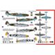 Bf 109G-14AS Foreign service - 1/72 kit