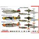 MS-406 In Foreign Service - 1/72 kit