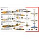 Bf 109F-4 JG.54  - 1/72 kit