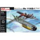 Me 1106B-1 Aces - 1/72 kit