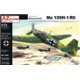 Me 109H-1/R6 - 1/72 kit
