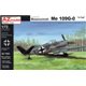 Me 109G-0 V48 - 1/72 kit