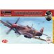 Spitfire Mk.IXc E.Horbaczewski - 1/72 kit