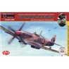 Spitfire Mk.IXc E.Horbaczewski - 1/72 kit