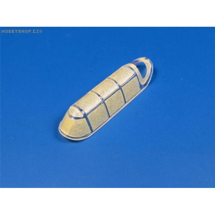 Zlin Z-126/226 - 1/72 maska