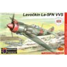 Lavočkin La-5FN VVS - 1/72 kit