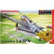 Lavočkin La-5FN Luftwaffe - 1/72 kit