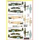 Siebel Si-204D Tall fins - 1/72 kit