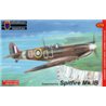 Supermarine Spitfire Mk.IB - 1/72 kit