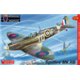 Supermarine Spitfire Mk.IIB - 1/72 kit