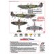 Supermarine Spitfire Mk.IIB - 1/72 kit