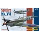 Spitfire Mk.XVI Dual Combo - 1/72 kit