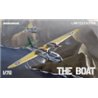 The Boat - 1/72 kit