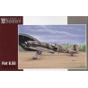 Fiat G.55 Captured Fiats - 1/72 kit