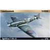 Spitfire F Mk.IX ProfiPACK - 1/72 kit