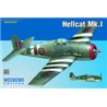 Hellcat Mk.I Weeknd - 1/72 kit