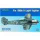 Fw 190A-5 Light Fighter (2 cannons) Weekend - 1/72 kit