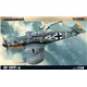 Bf 109F-4 ProfiPACK - 1/48 kit