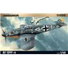 Bf 109F-4 ProfiPACK - 1/48 kit