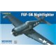 F6F-5N Nightfighter Weekend - 1/48 kit