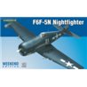 F6F-5N Nightfighter Weekend - 1/48 kit