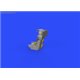 F-104 MB.7 ejection seat - 1/48 update set