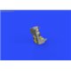 F-104 MB.7 ejection seat - 1/48 update set