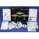 Bf 110 ROYAL CLASS - 1/48 kit